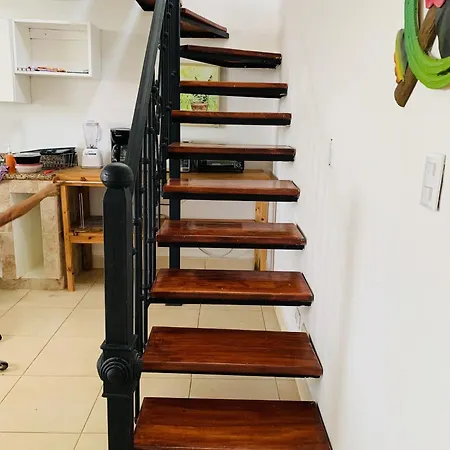 A6 Pl Near The Beach 1Bed 1Bath Private Terrace